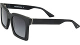Gili Matte Black