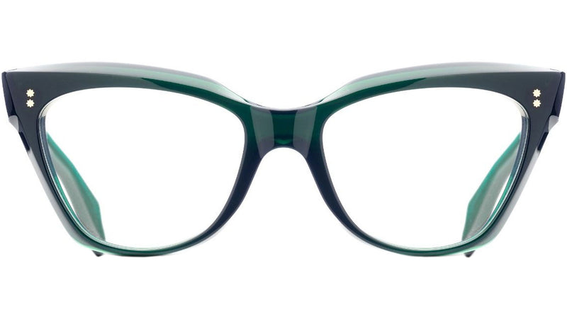 9288 Optical A5 Emerald Marble
