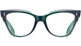 9288 Optical A5 Emerald Marble