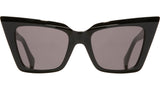 Valentina 002 Black