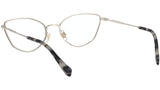 MU 51SV 09B1O1 pale gold / burgundy