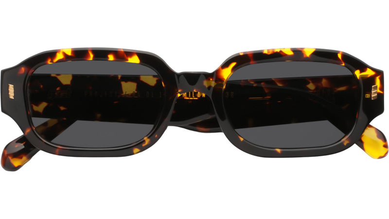 DEAR FRIDAY Havana Flame