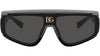 DG 6177 501/87 black - 46-146-145