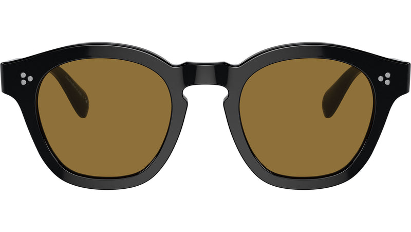 Boudreau LA 100573 black