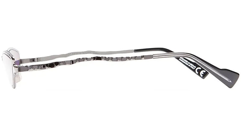 Z29 Sun GM Gun Metal