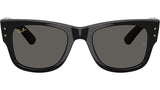 Mega Wayfarer RB0840S 6826J5