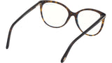FT5598-B 052 Dark Havana