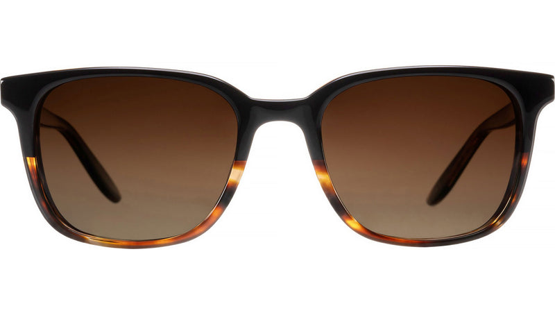 007 Joe Black Square Sunglasses