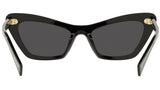 MU 03XS 1AB5S0 black
