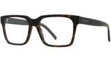 GV Day Havana Square Eyeglasses