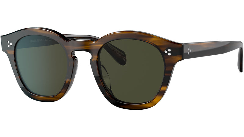 Boudreau LA OV5382SU bark