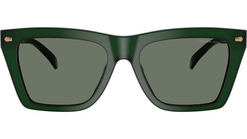 Pebble Beach MK2225U 40083H Olive Solid