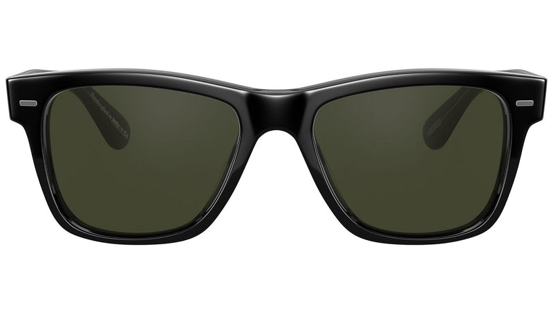 Oliver Sun OV5393SU black