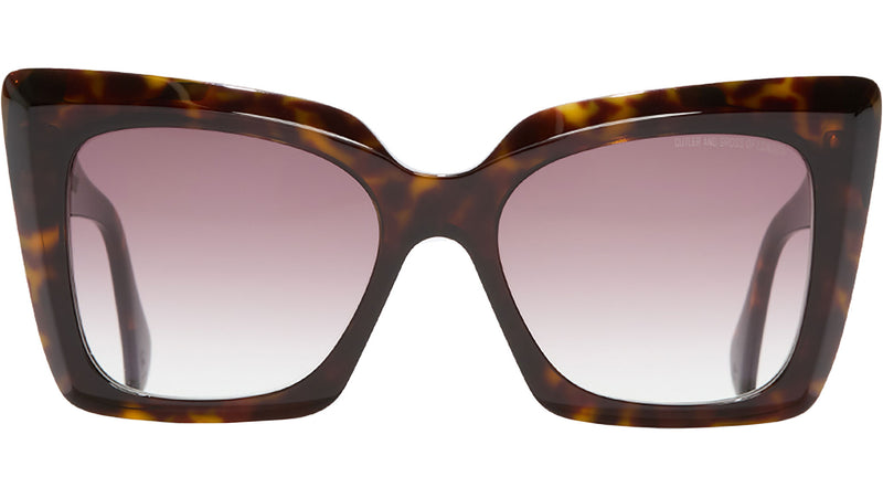 Akira 002 Dark Havana