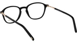 FT5397-B 001 Shiny Black