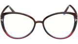 FT5907-B 055 Coloured Havana