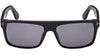 Philippe 02 FT0999-N 02D Matte Black Grey - 58-16-145