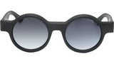 Lucas Matte Black