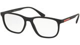 PS 05LV DG01O1 black rubber