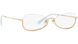 MU 50SV 1511O1 pale gold