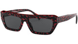 Armitage 5053 003/87 red