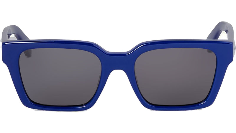 Branson Blue Dark Grey