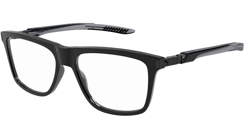 PU0379O 001 shiny black