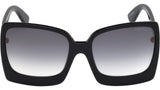 Katrine-02 FT0617 01B Black Grey
