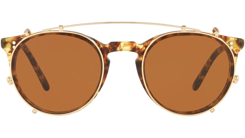 O'Malley Clip OV5183CM Gold