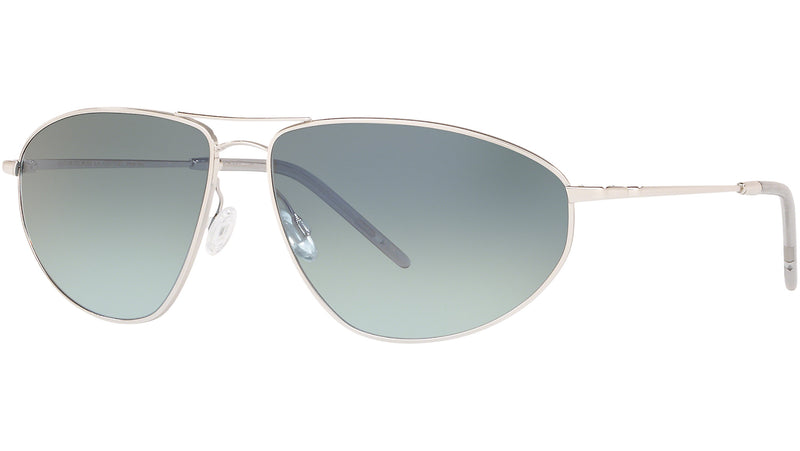 Kallen OV1261S 503686 Silver Blue