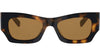 CELINE 3 Dots Havana Cat Eye Sunglasses - 52-19-140