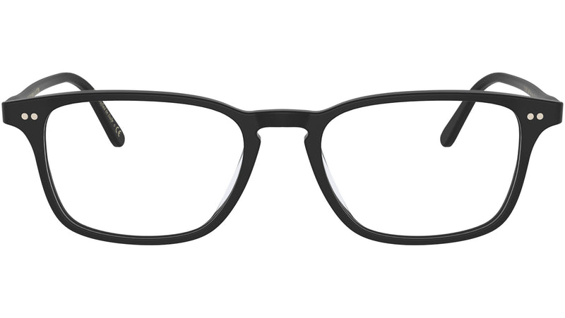 Berrington OV5427U semi matte black