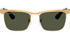Wayfarer Deluxe RB3875 927633 - 53-18-145