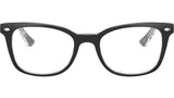 RB5285 Optics 2034