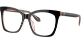 AR 7254U 6089 Black Pink