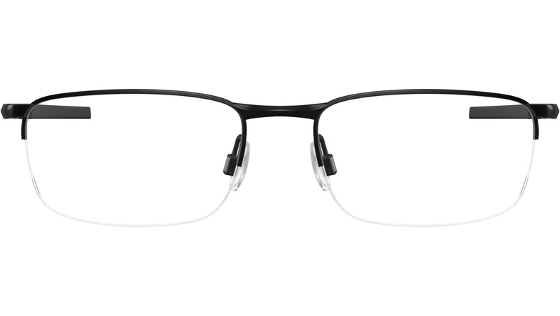 Barrelhouse 0.5 OX3174 01 matte black