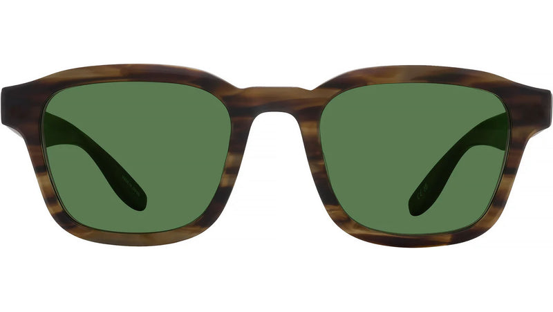 Winton Havana Square Sunglasses