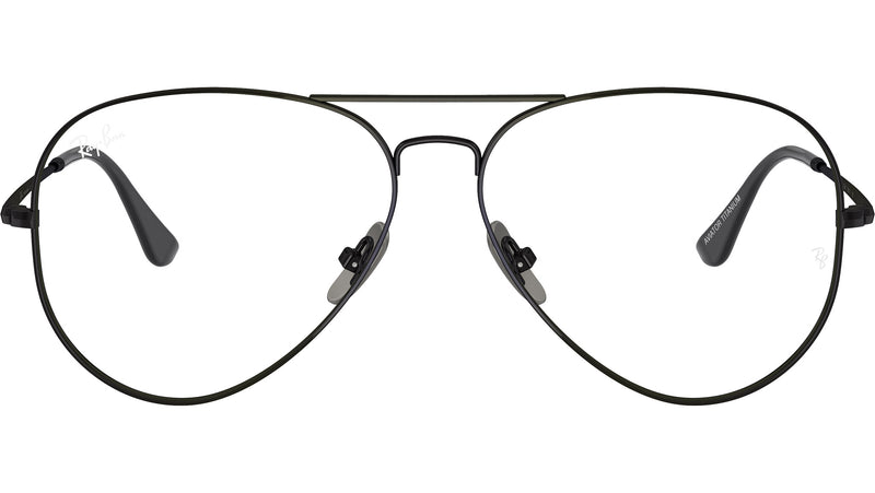 Aviator Titanium Optics RB8789 1244