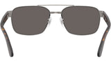 RB3751 004/B1 Gunmetal