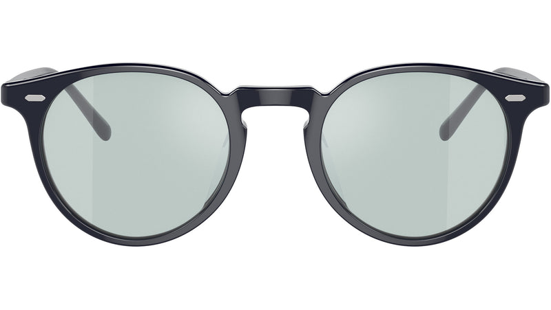 N.02 OV5529U 1771 Hanada Indigo