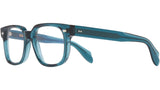1399 Optical 06 Deep Teal