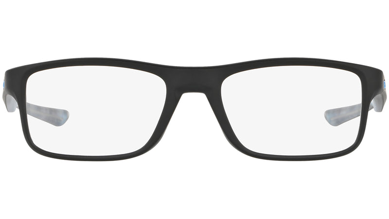 Plank 2.0 OX8081 01 satin black