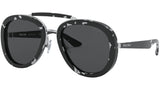 MU 05VS PC75S0 havana white black