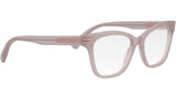 B.zero1 Rose Cat Eye Eyeglasses