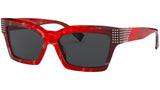 Arlette 5052B 003/87 red