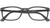 PO3189V 1196 Transparent Grey