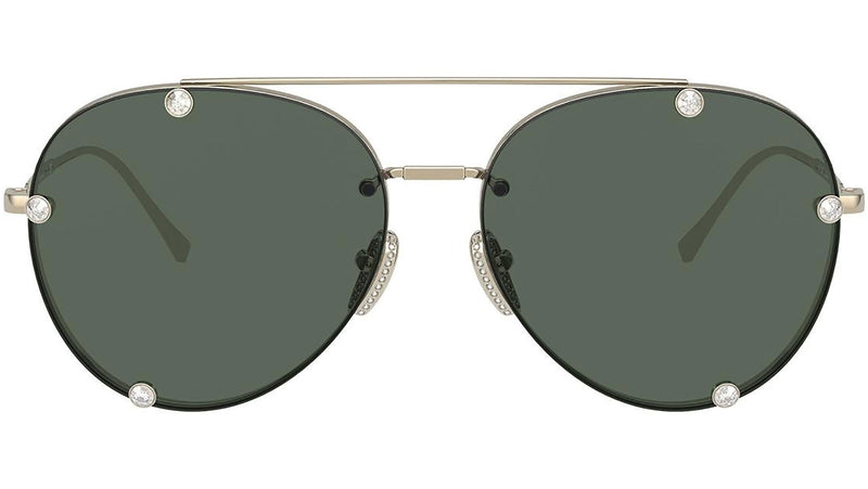 VA2045 300371 pale gold