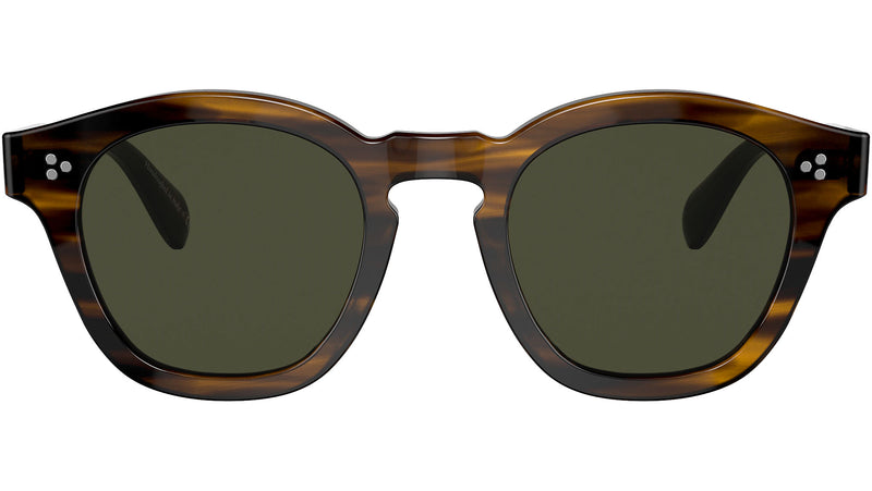 Boudreau LA OV5382SU bark