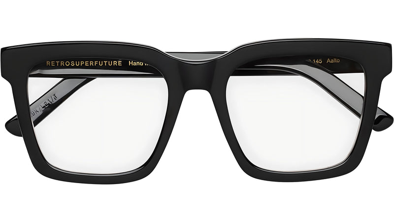 Aalto Optical Black