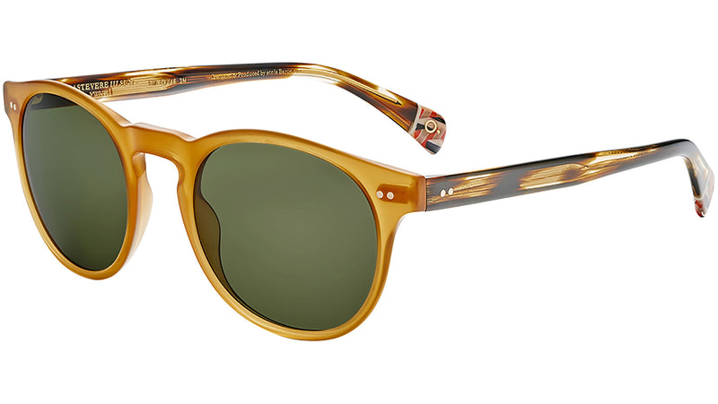 TRASTEVERE III SUN YWHV